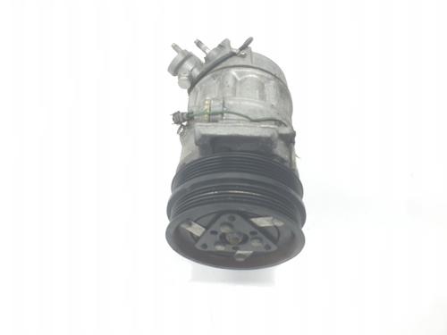 AC compressor VOLVO V40 Hatchback (525) D3 | BP32293121M34