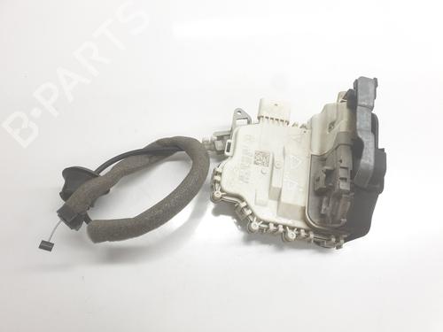 front-right-lock-audi-q7-4mb-4mg-4mq-2015-33620574 main image