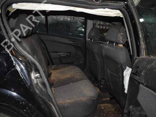 Türgriff hinten rechts außen OPEL ASTRA H (A04) 1.6 (L48) | BP1637527C130 