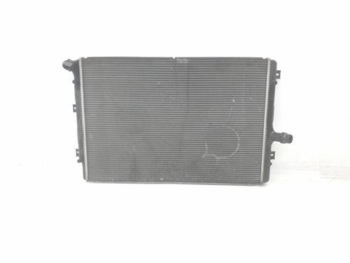 Used Water radiator VW PASSAT B6 (3C2) 2.0 TDI 16V (140 hp) 32986748