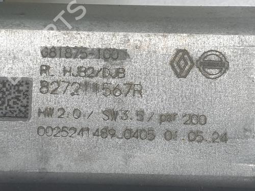 Left rear window motor RENAULT SYMBIOZ 1.8 E-Tech 160 Full Hybrid | BP34698175E23 - Image 3