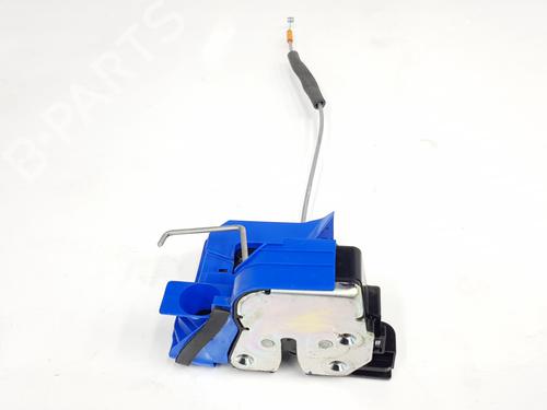 front-right-lock-hyundai-i20-iii-bc3-bi3-2020-32775097 main image
