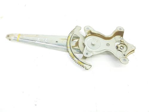 Used Rear left window mechanism TOYOTA LAND CRUISER PRADO (_J12_) 3.0 D-4D (KDJ120, KDJ125) (163 hp) 8877895