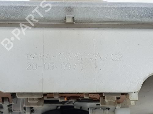 Interior roof light FORD FIESTA VI (CB1, CCN) 1.4 TDCi | BP22619370I8 