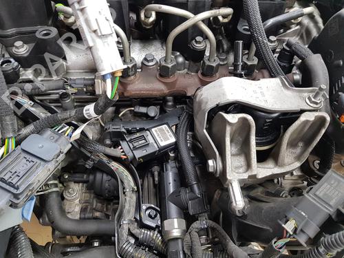 Engine PEUGEOT PARTNER Box Body/MPV (K9)  | BP37688620M1  - Image 9