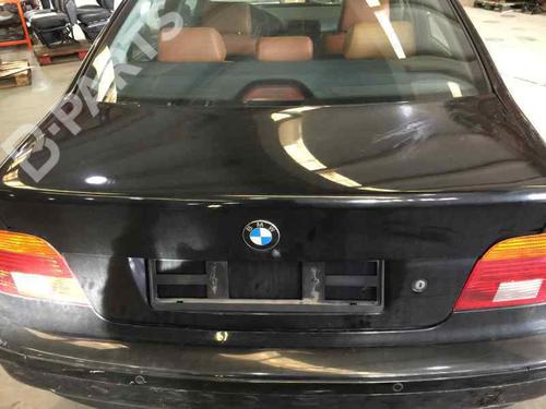 Rear right exterior door handle BMW 5 (E39) 530 d | BP1639740C130  - Image 58
