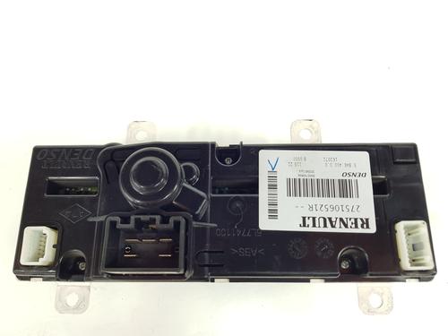 Climate control RENAULT MASTER III Van (FV) 2.3 dCi 135 FWD (FV0N, FV08, FV06, FV00, FV1S) | BP36672527I5 - Image 6
