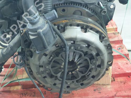 Engine AUDI A4 B8 Avant (8K5) 2.0 TDI quattro | BP31928620M1 