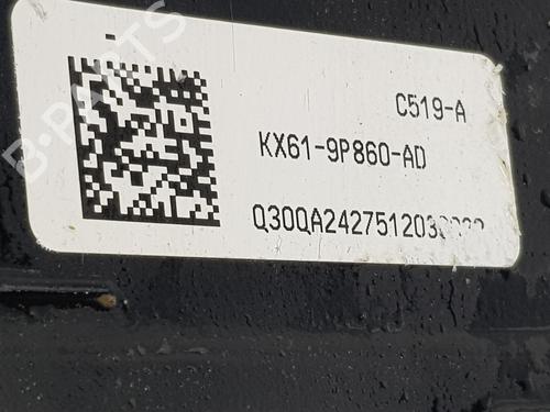 Fuel tank FORD FOCUS IV (HN) 2.3 ST EcoBoost | BP30759539C62