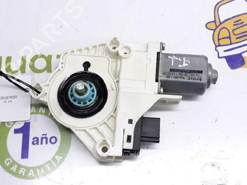 Elevalunas trasero izquierdo AUDI A4 B8 (8K2) [2007-2016]  2821981