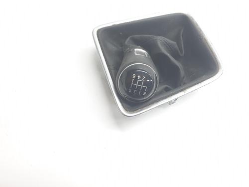 Shift knob SEAT ALHAMBRA (710, 711) 2.0 TDI | BP25918142I34 