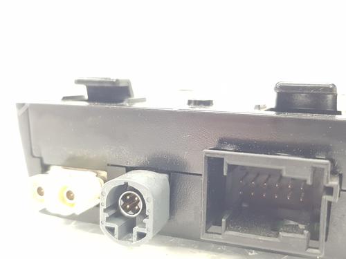 Electronic module MERCEDES-BENZ CLA Coupe (C117) CLA 220 CDI / d (117.303) | BP20197395M83 