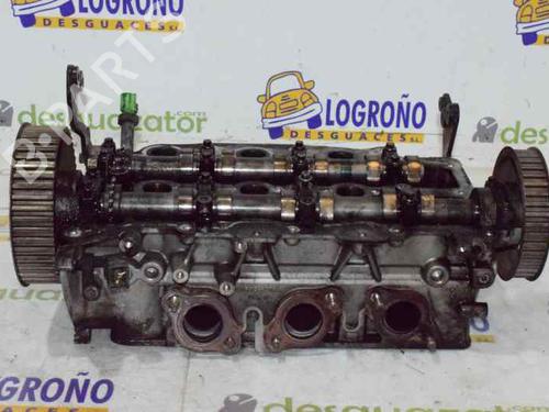 Cylinder head LAND ROVER RANGE ROVER SPORT I (L320) 2.7 D 4x4 | BP10976166M5