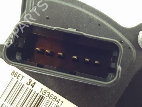 Pedal PEUGEOT 308 II (LB_, LP_, LW_, LH_, L3_)  | BP29011032I4 