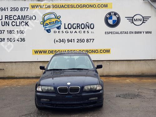 Recambios BMW 3 (E46)  330 d  4601180