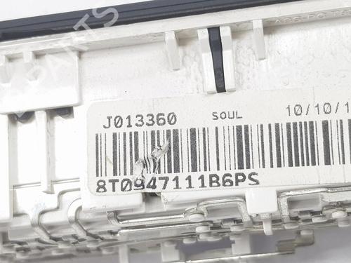 Innerbelysning AUDI A4 B8 Avant (8K5) RS4 quattro | BP13706601I8 