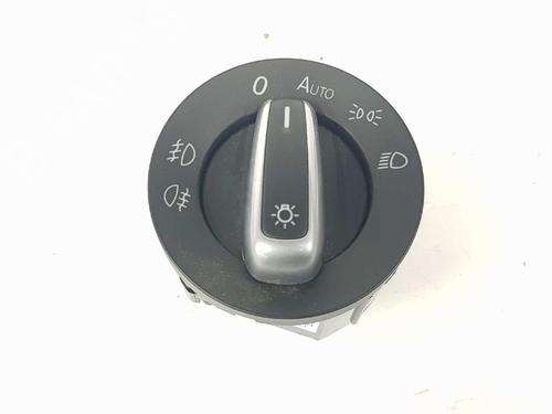 Used Headlight switch VW SCIROCCO III (137, 138) 2.0 TDI (140 hp) 3519936