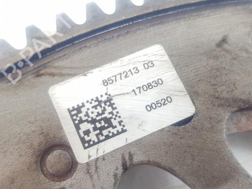Flywheel BMW 3 (F30, F80) 318 d | BP20190796M101 