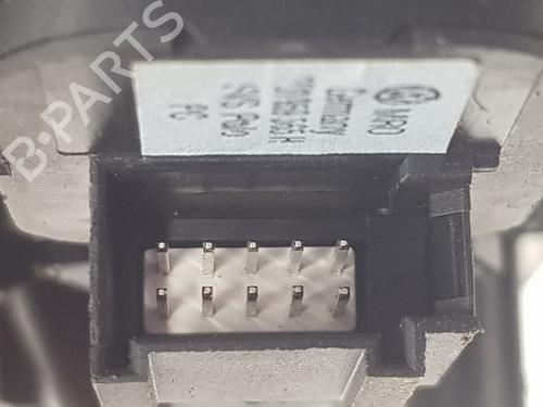 Mirror switch VW POLO (9N_, 9A_) 1.4 16V | BP11332305I25 
