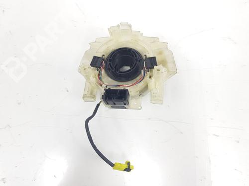 Used Squib airbag Squib airbag NISSAN NAVARA NP300 (D40) [2004-2026] 9699963 9699963