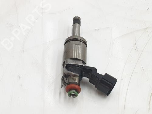 Injector RENAULT MEGANE III Hatchback (BZ0/1_, B3_) 1.2 TCe (BZ2B, BZ11) | BP37014736M100 - Image 4