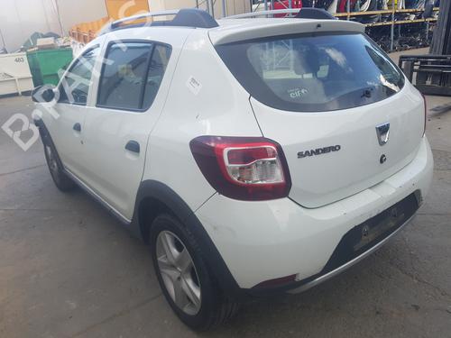 Engine DACIA SANDERO II  | BP39570626M1  - Image 15