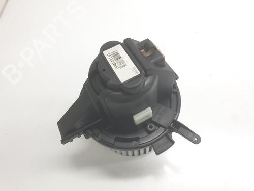 Heater blower motor CITROËN C4 Picasso II 1.6 HDi / BlueHDi 115 | BP31997566M62 - Image 6
