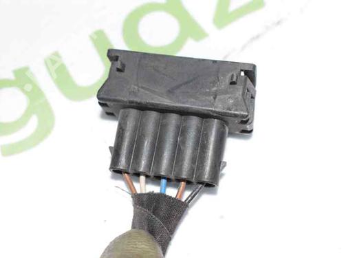 Left mirror SEAT IBIZA II (6K1) 1.9 D | BP1939350C26 