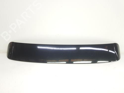 Used Rear spoiler AUDI Q5 (8RB) 2.0 TFSI quattro (180 hp) 10961269