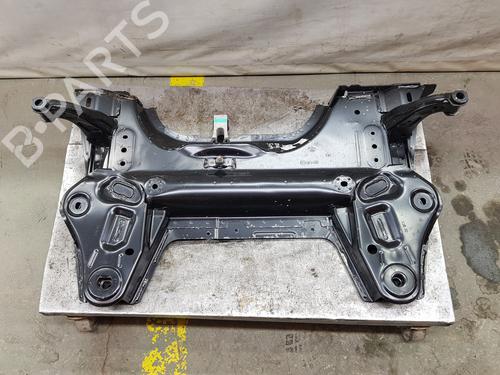 Used Subframe Subframe CITROËN C4 III (BA_, BB_, BC_) [2020-2026] 36308420 36308420
