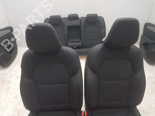 Seats set RENAULT ARKANA I (LCM_, LDN_) 1.3 TCe 140 (LDN0) | BP33996777C78 - Image 12