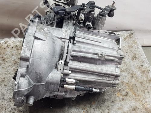 Gearbox KIA OPTIMA (JF) 1.7 CRDi | BP21004026M3 