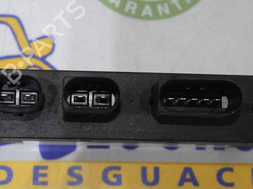 Elektronische module MERCEDES-BENZ M-CLASS (W163) ML 270 CDI (163.113) | BP1252307M83 