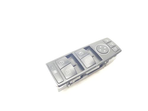 Left front window switch MERCEDES-BENZ CLA Coupe (C117) CLA 220 CDI / d (117.303) | BP20195924I27 