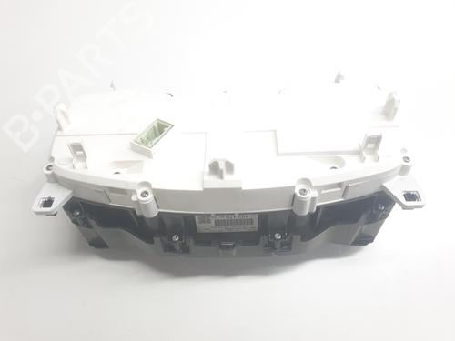 Instrument cluster TOYOTA PROACE CITY VERSO MPV (BKY_) 1.5 D-4D 130 (BKYM) | BP31795146C47 