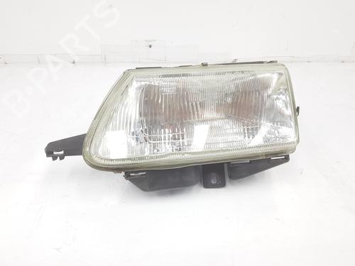 Left headlight CITROËN SAXO (S0, S1) 1.5 D | BP13949184C28 
