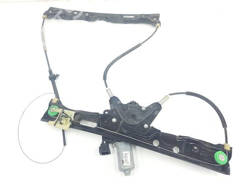 Rudehejsemekanisme ventre foran FORD RANGER (TKE) | BP37014013C22 - Image 3