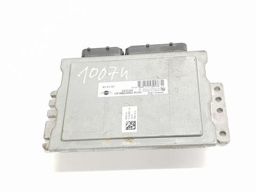 Engine control unit (ECU) MINI MINI Convertible (R52) One | BP38043158M57 - Image 4