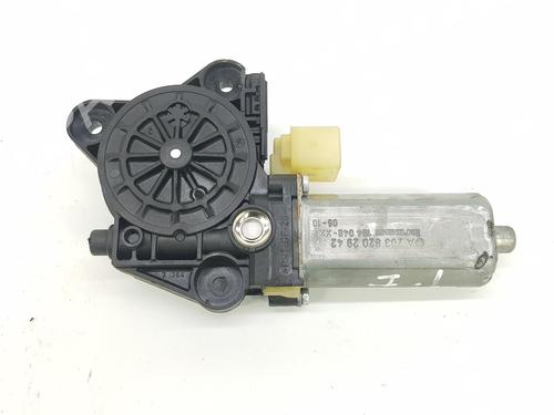 Left rear window motor MERCEDES-BENZ C-CLASS (W203) C 220 CDI (203.008) | BP8233905E23 