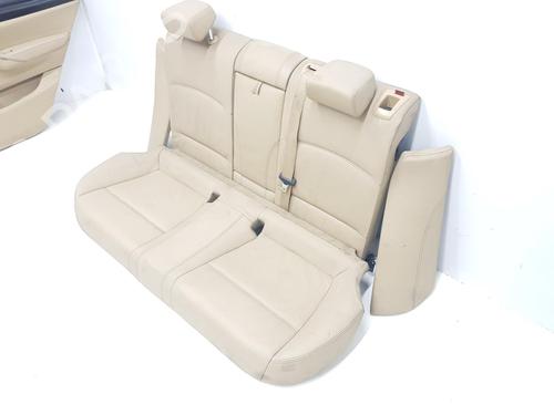 Seats set BMW X4 (F26) xDrive 20 d | BP9279952C78 