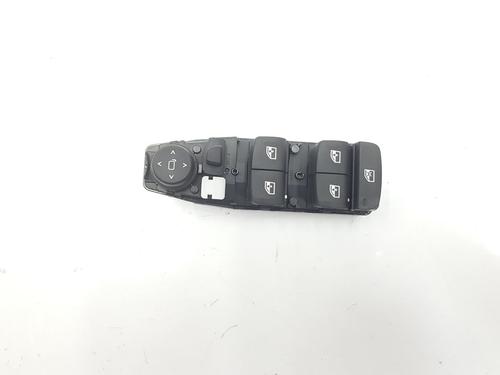 Used Left front window switch Left front window switch BMW 3 Touring (G21, G81) 318 d (150 hp) 10192054 10192054
