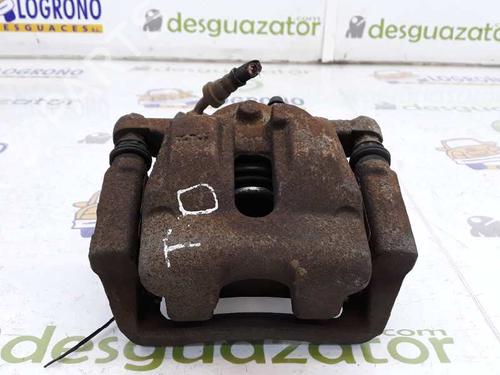 Right rear brake caliper LAND ROVER RANGE ROVER SPORT I (L320) 2.7 D 4x4 | BP11601220M106