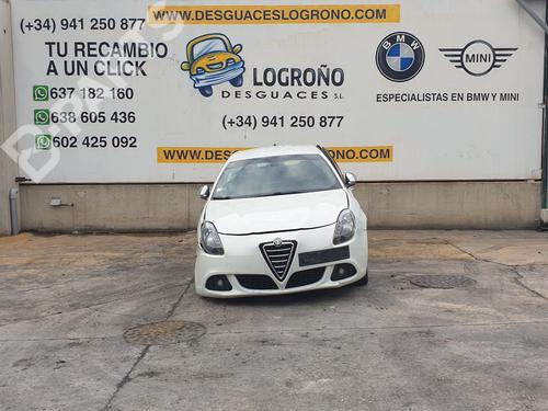 Used Parts ALFA ROMEO GIULIETTA (940_)  2.0 JTDM (940.FXL1A)  1166439