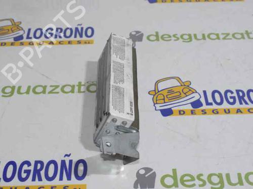Electronic module MERCEDES-BENZ S-CLASS (W221, V221) S 320 CDI (221.022, 221.122) | BP3658654M83 