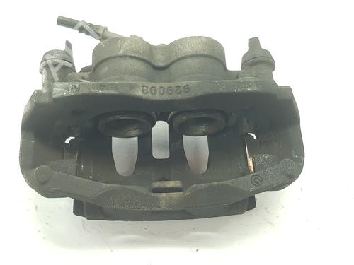 Left front brake caliper MERCEDES-BENZ VITO Van (W447) 111 CDI (447.601, 447.603, 447.605) | BP13512645M105 
