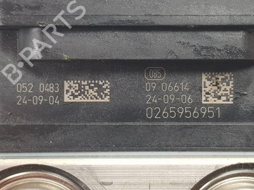 ABS pump RENAULT KANGOO III MPV Blue dCi 75 (KJAA) | BP32139763M43 - Image 5