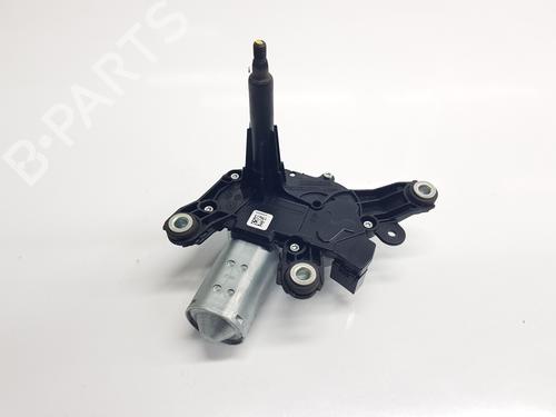 Rear wiper motor DACIA DOKKER MPV (KE_) 1.5 dCi (KEAJ, KEAH) | BP20197848M102 