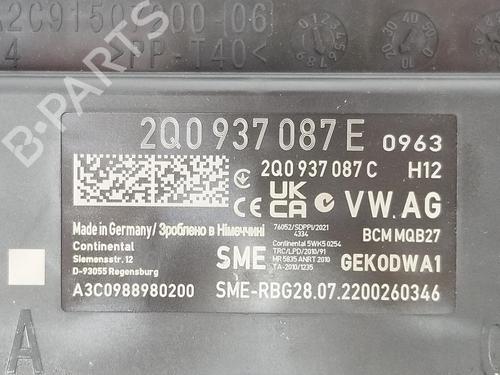 Electronic module SEAT ARONA (KJ7, KJP) 1.0 TSI | BP13041970M83 