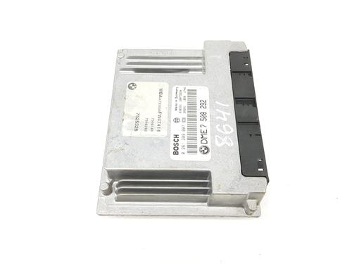 Engine control unit (ECU) BMW 3 Compact (E46) 316 ti | BP28156378M57 