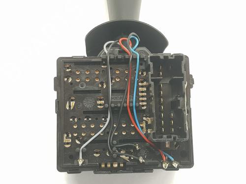 Steering column stalk RENAULT CLIO IV (BH_) 0.9 TCe 90 (BHNF, BHMA, BHMH, BHJK, BHJR) | BP20190378I23 